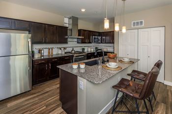 Kitchen area1